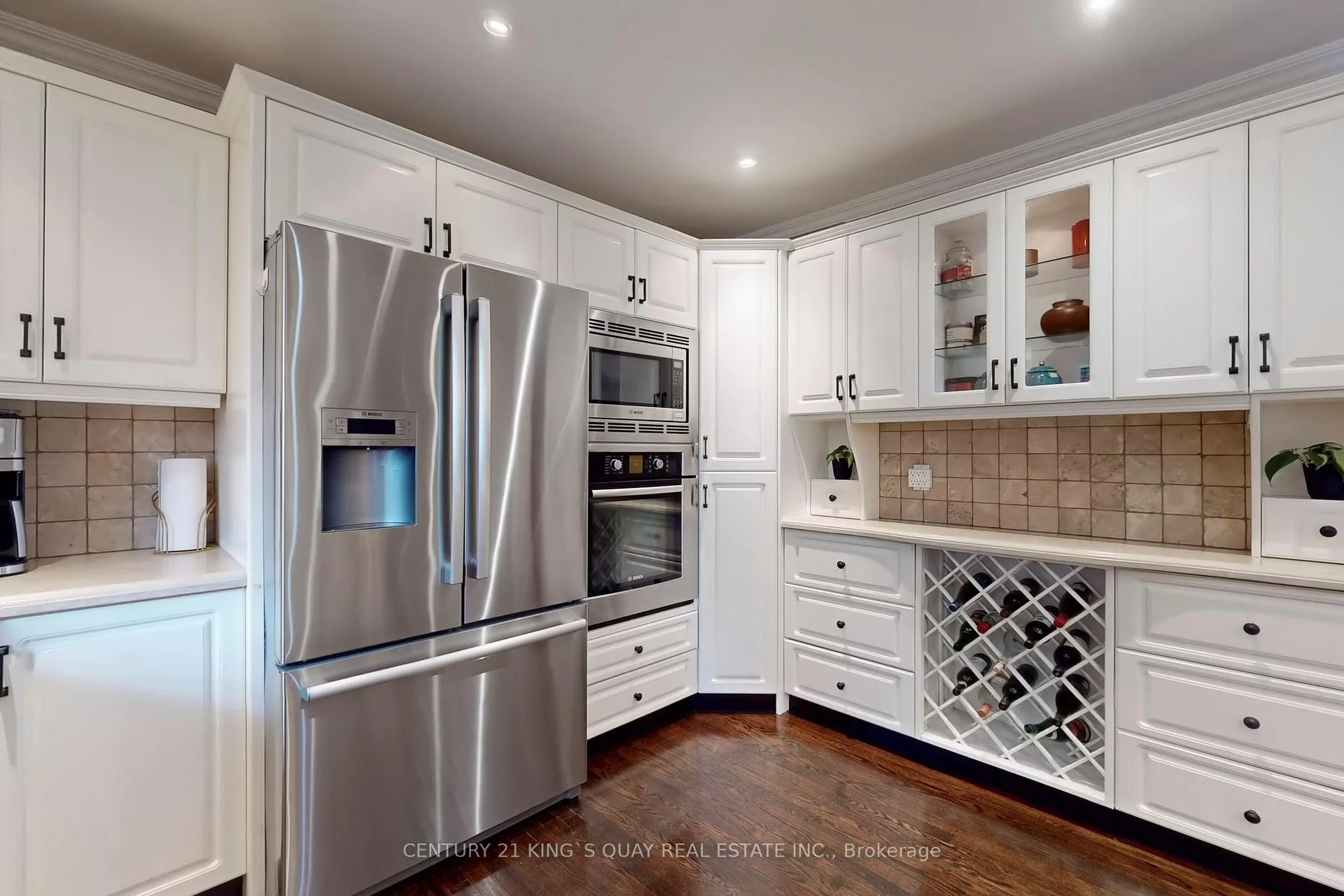 Photo 9 of 110 Crawford Crescent, Milton, Campbellville — HOMEH