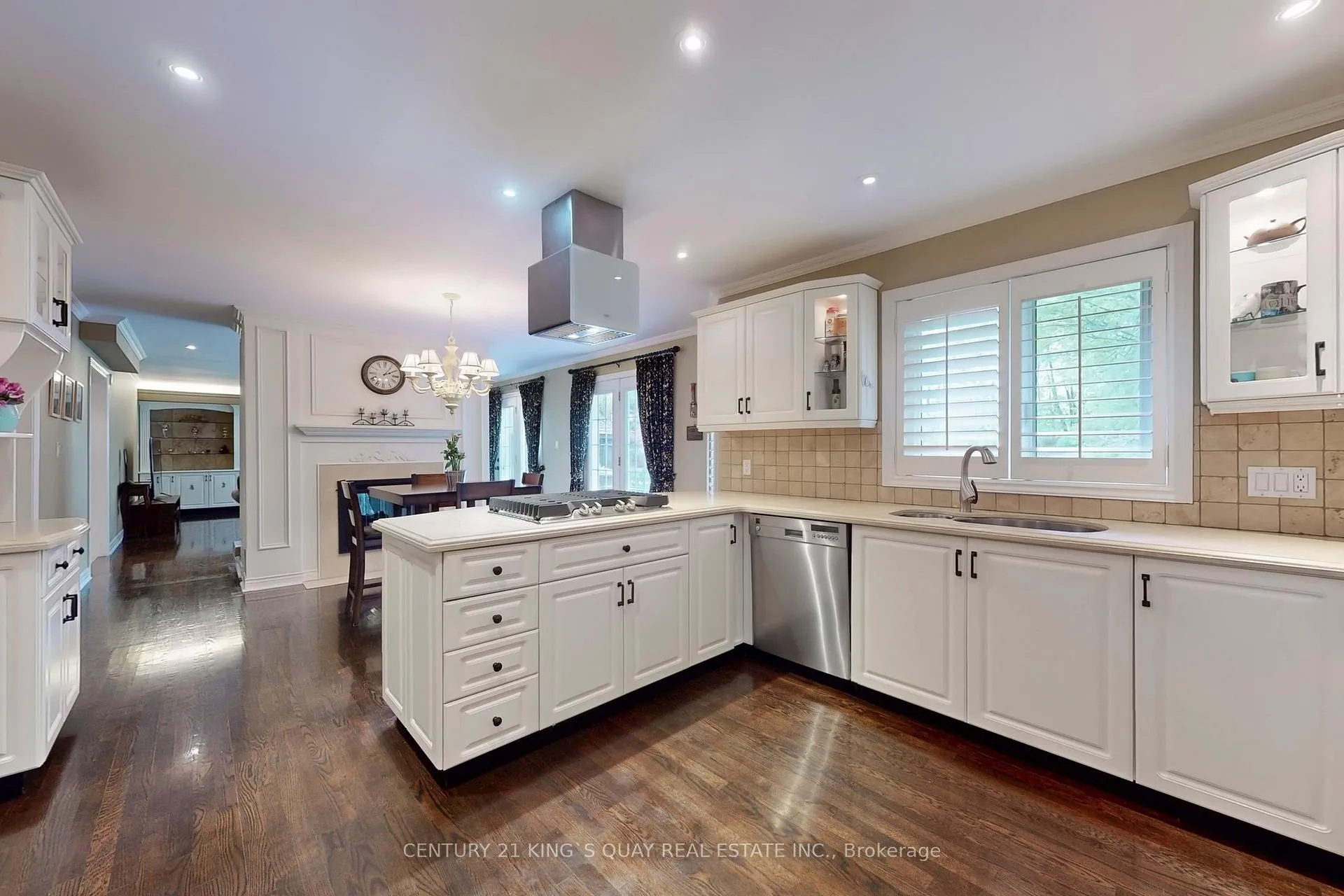 Photo 11 of 110 Crawford Crescent, Milton, Campbellville — HOMEH