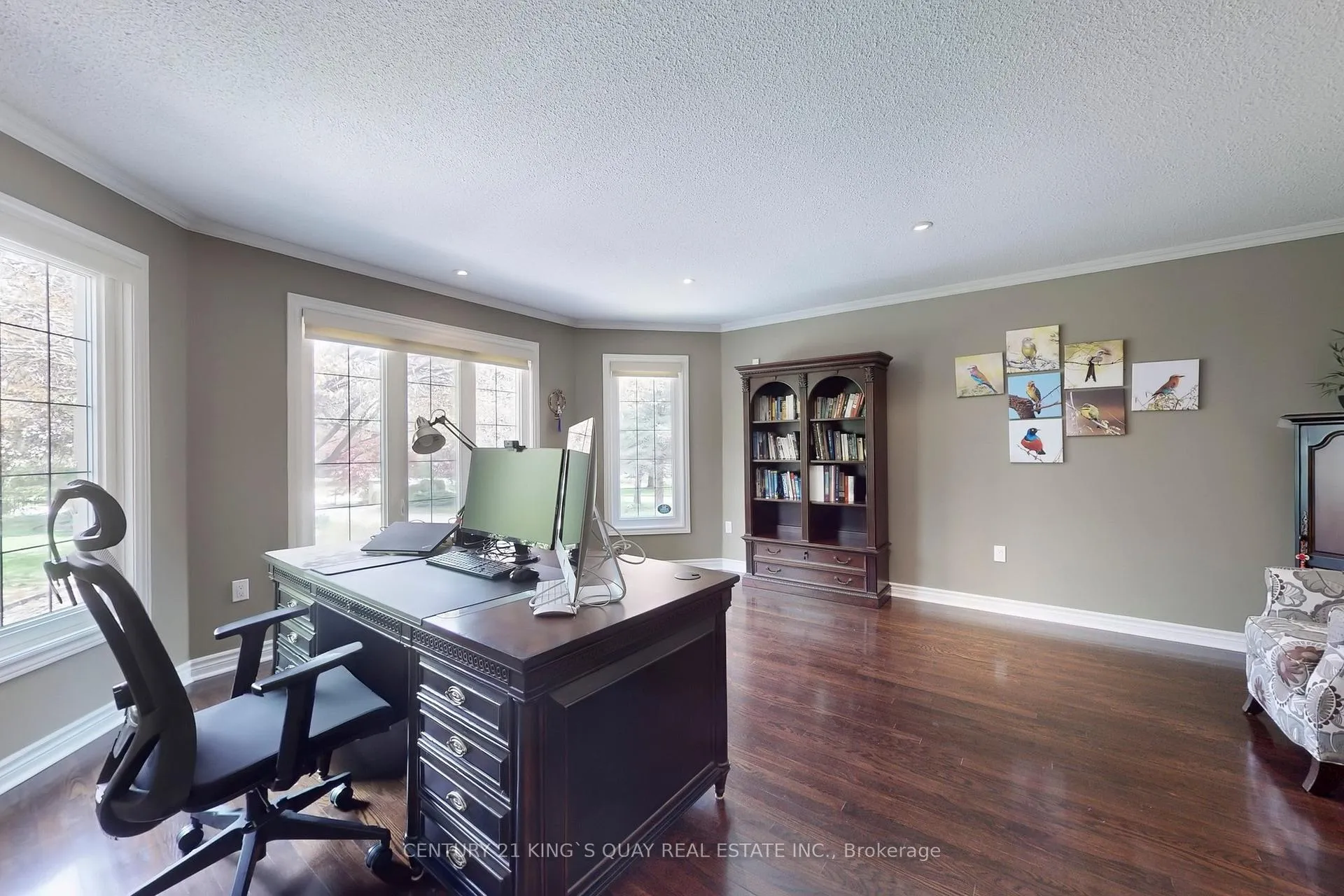 Photo 17 of 110 Crawford Crescent, Milton, Campbellville — HOMEH