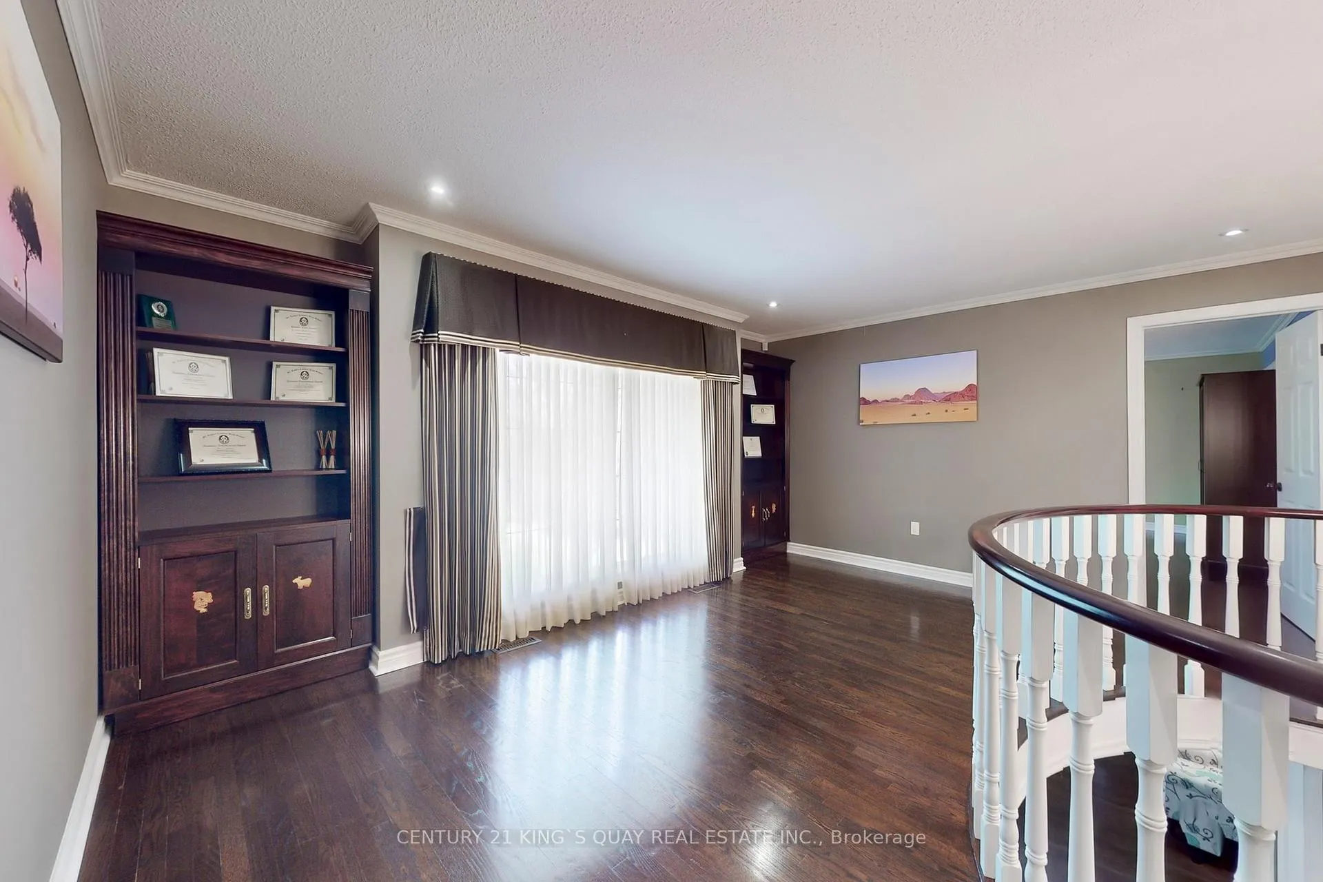 Photo 21 of 110 Crawford Crescent, Milton, Campbellville — HOMEH