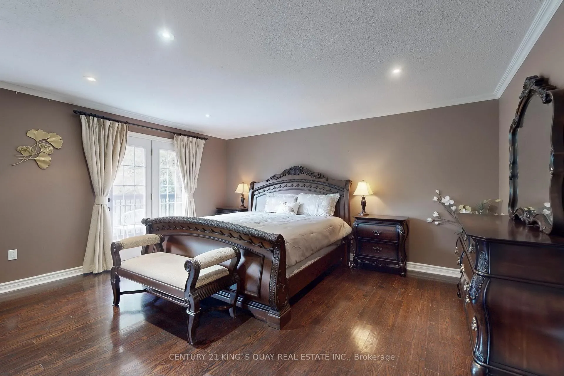 Photo 23 of 110 Crawford Crescent, Milton, Campbellville — HOMEH