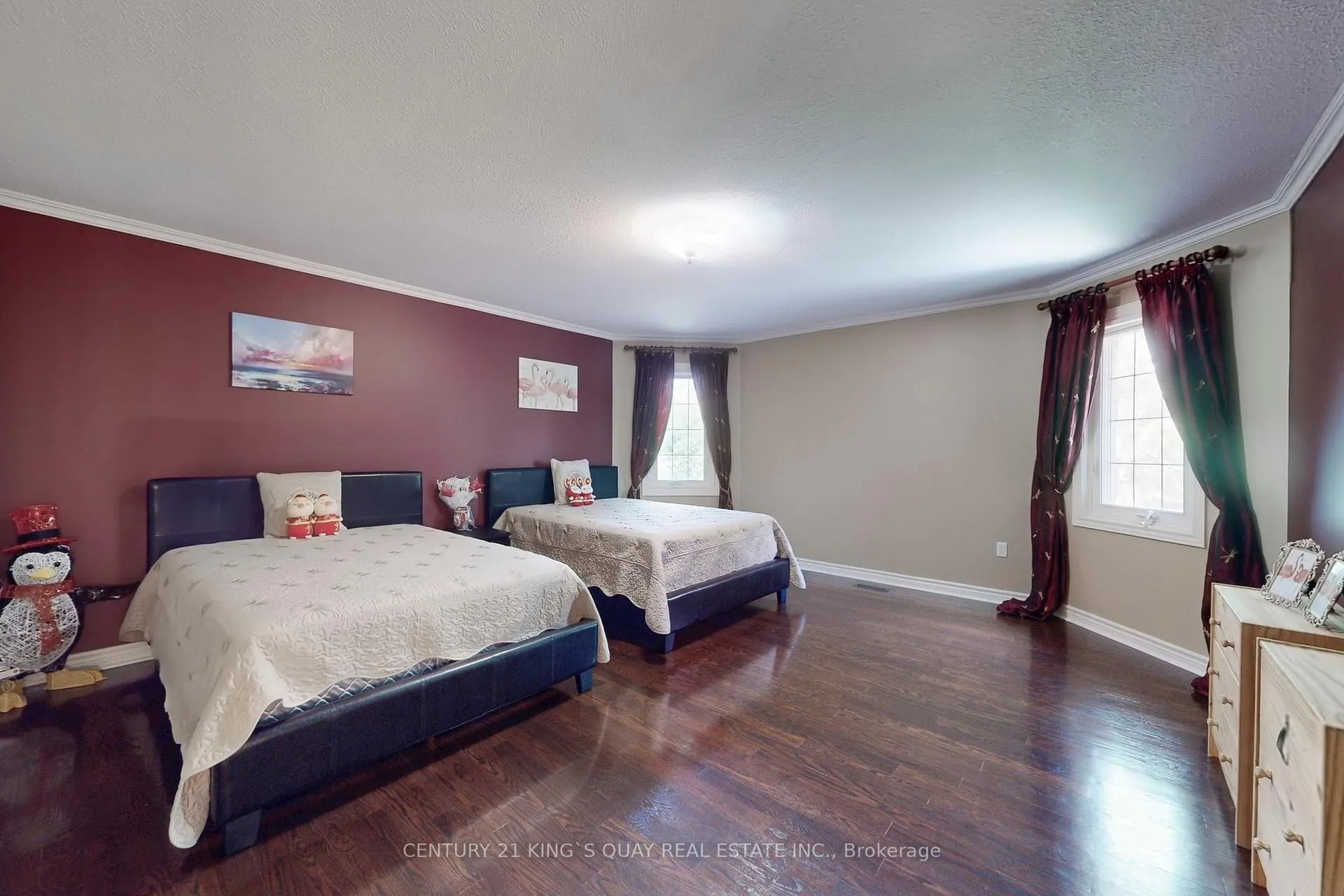 Photo 29 of 110 Crawford Crescent, Milton, Campbellville — HOMEH