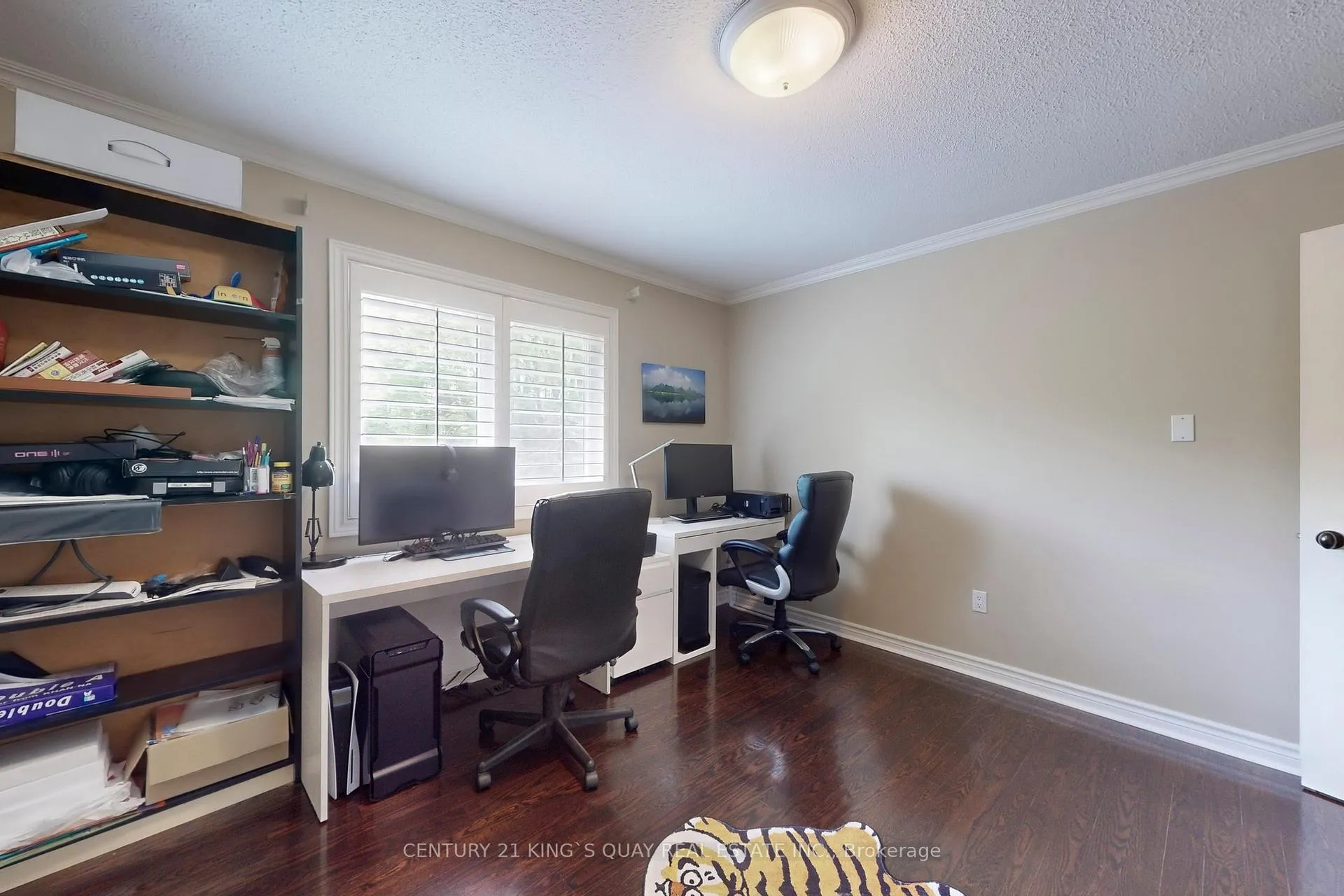 Photo 30 of 110 Crawford Crescent, Milton, Campbellville — HOMEH