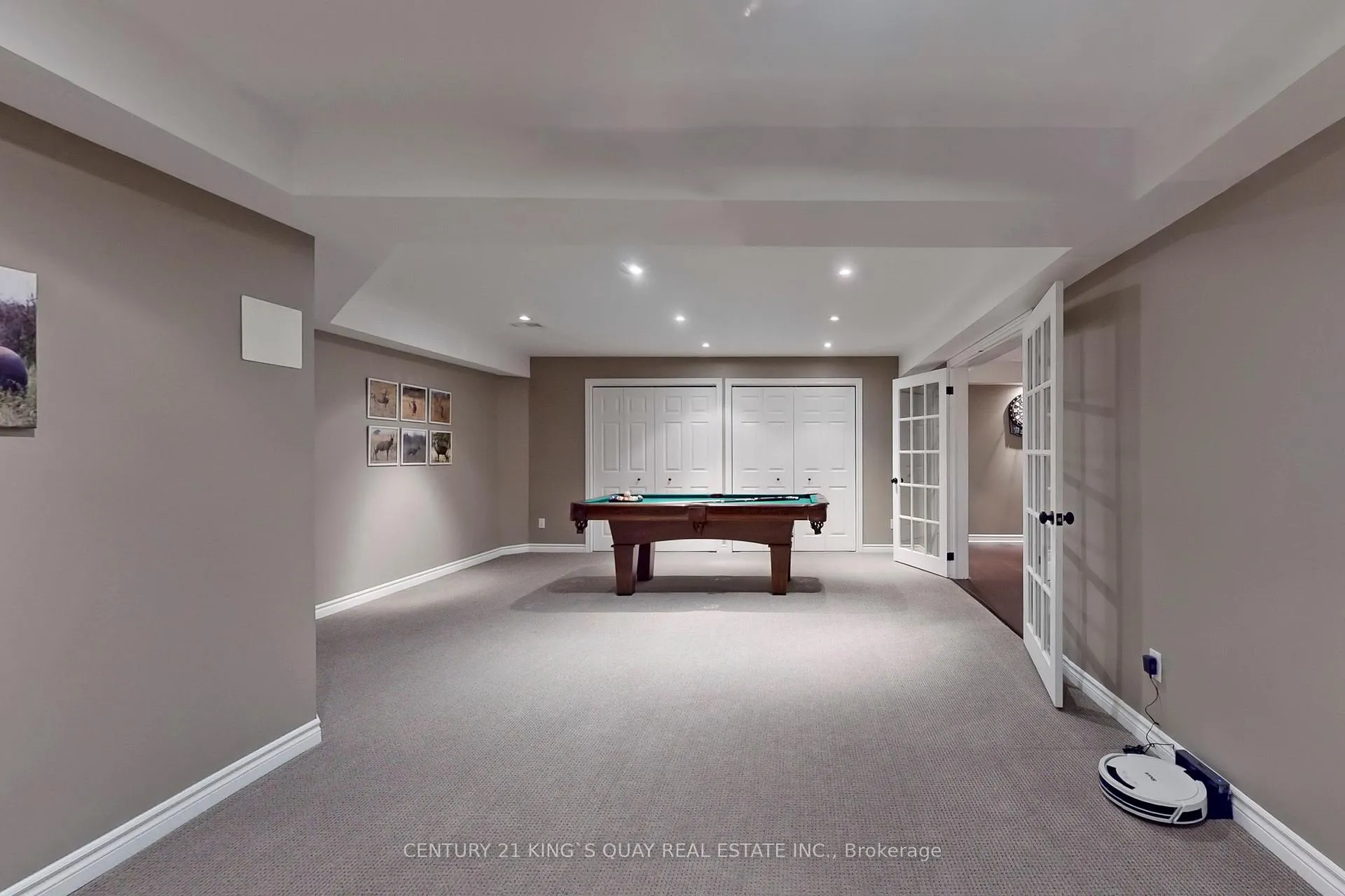 Photo 32 of 110 Crawford Crescent, Milton, Campbellville — HOMEH