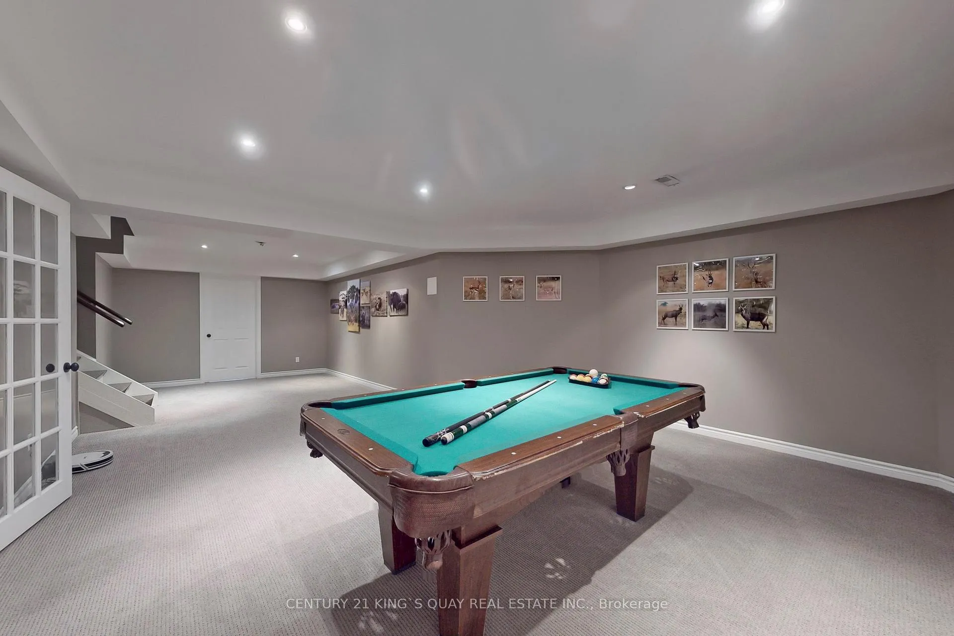 Photo 33 of 110 Crawford Crescent, Milton, Campbellville — HOMEH