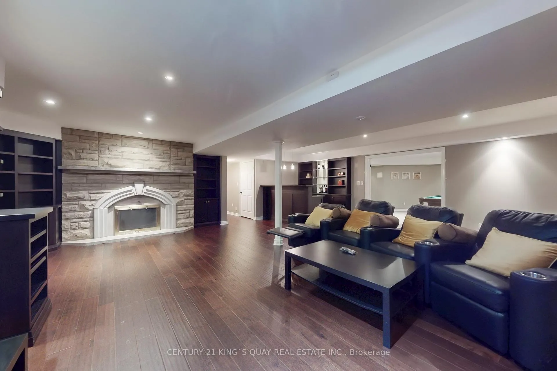 Photo 35 of 110 Crawford Crescent, Milton, Campbellville — HOMEH
