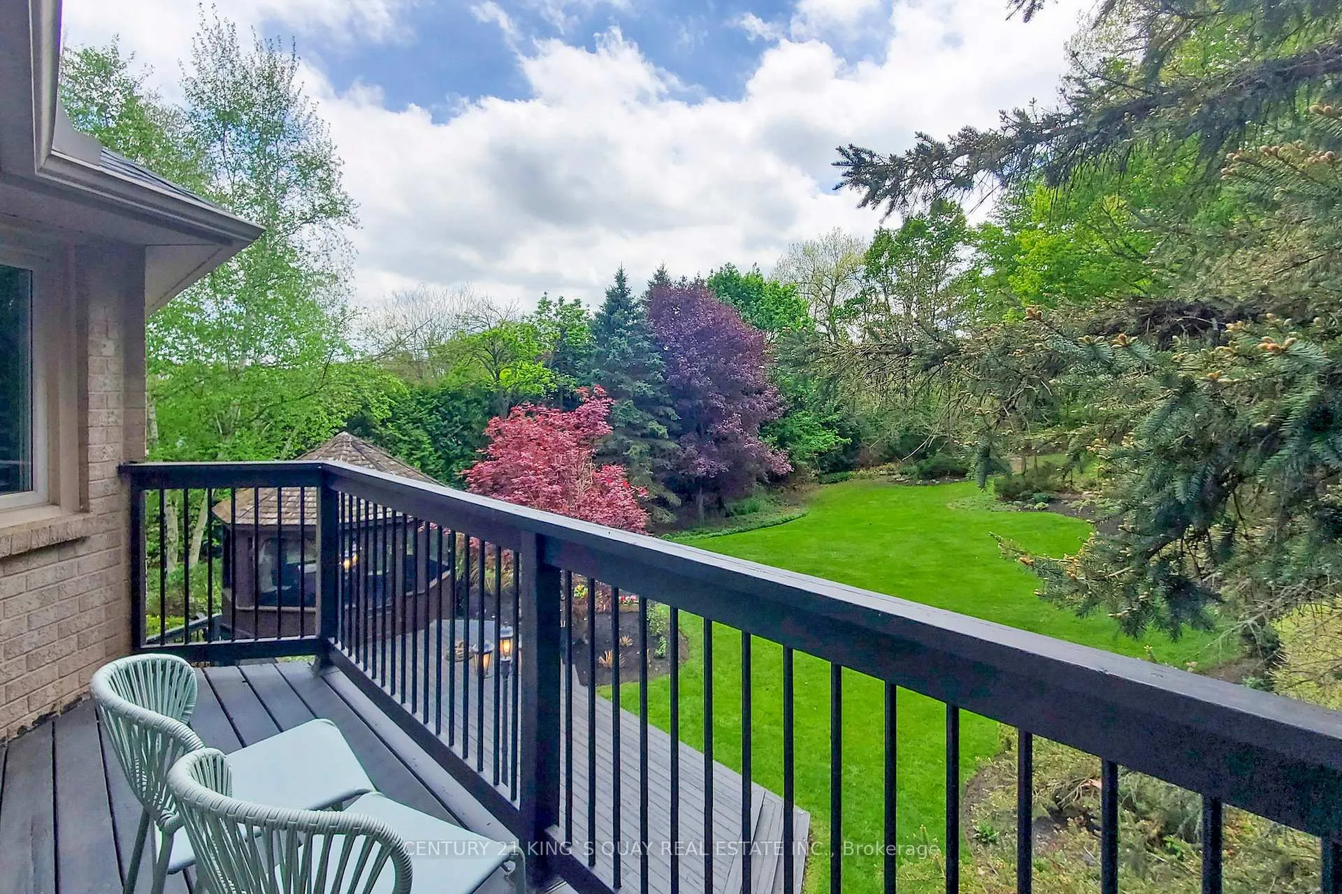 Photo 39 of 110 Crawford Crescent, Milton, Campbellville — HOMEH
