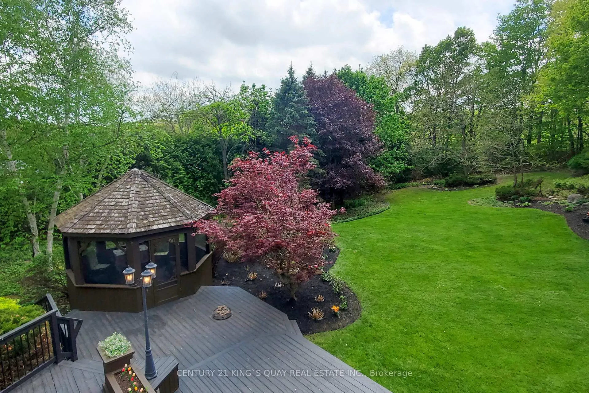 Photo 40 of 110 Crawford Crescent, Milton, Campbellville — HOMEH