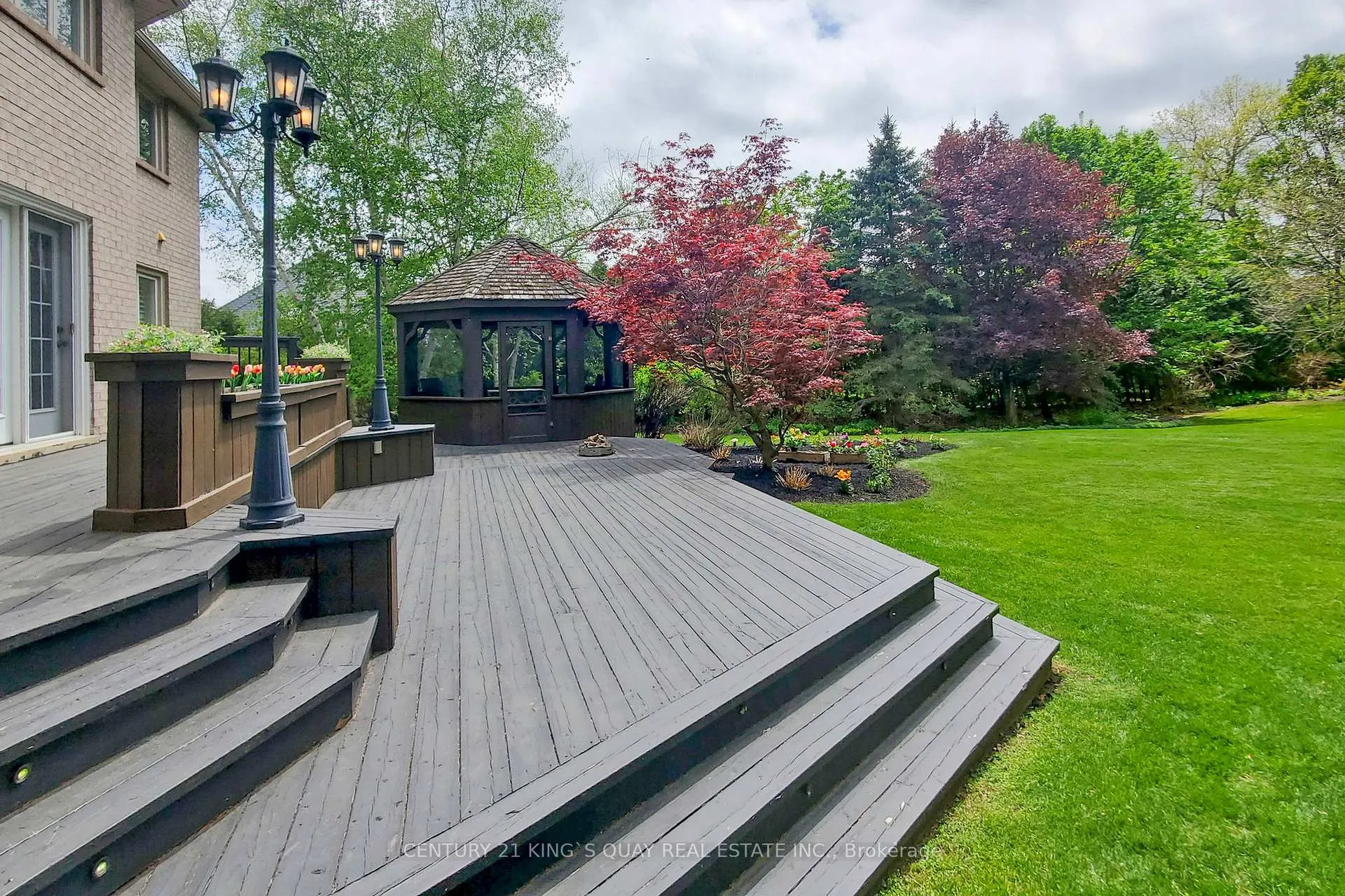 Photo 41 of 110 Crawford Crescent, Milton, Campbellville — HOMEH