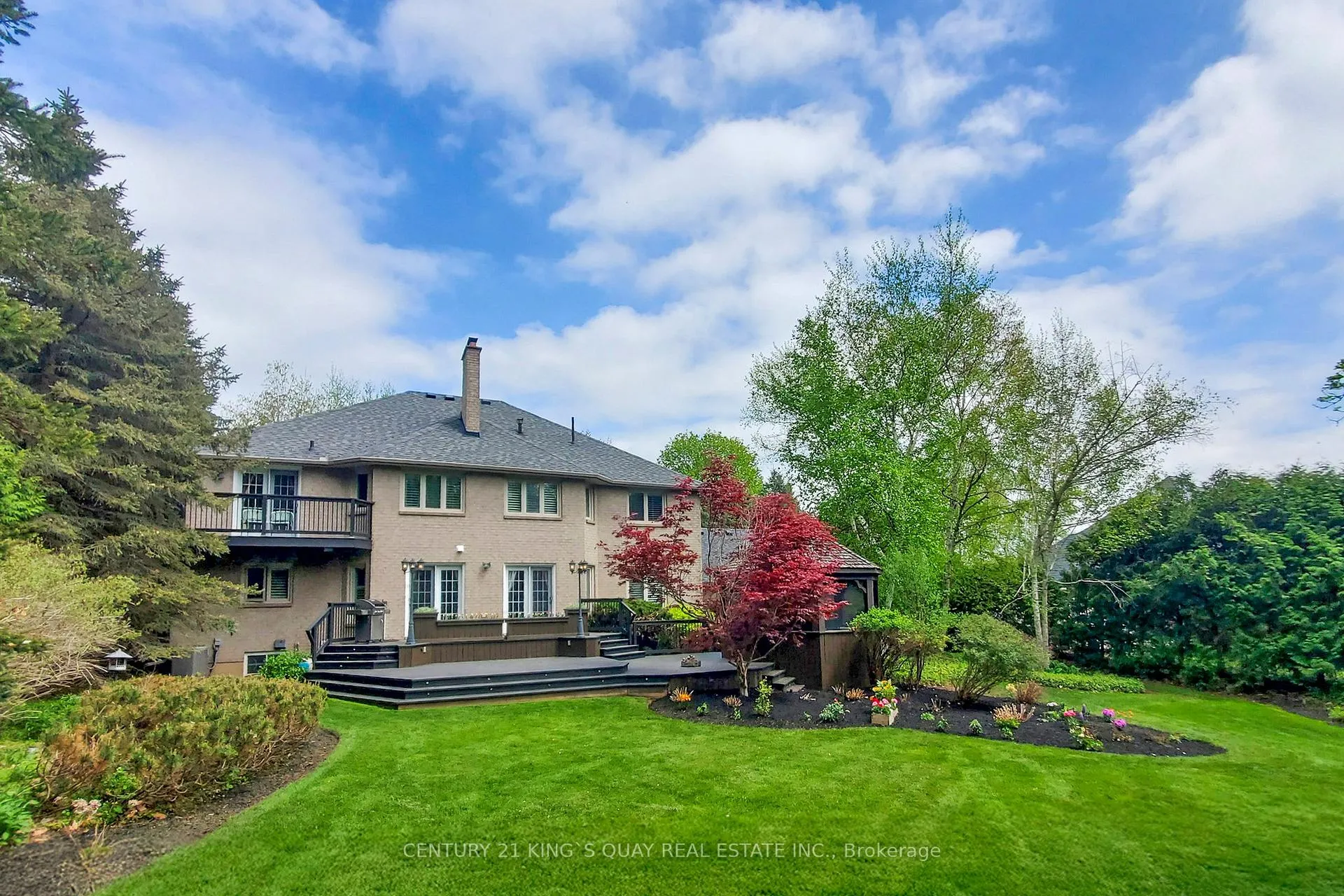 Photo 44 of 110 Crawford Crescent, Milton, Campbellville — HOMEH