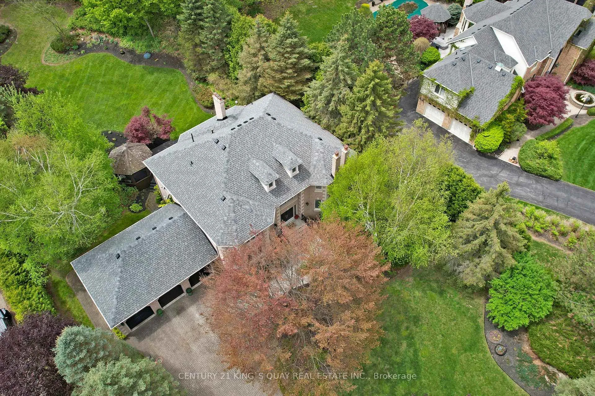 Photo 46 of 110 Crawford Crescent, Milton, Campbellville — HOMEH