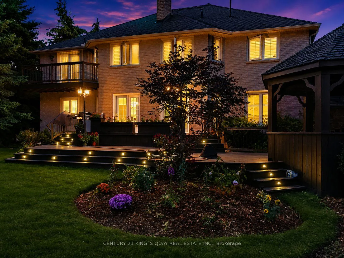 Photo 49 of 110 Crawford Crescent, Milton, Campbellville — HOMEH