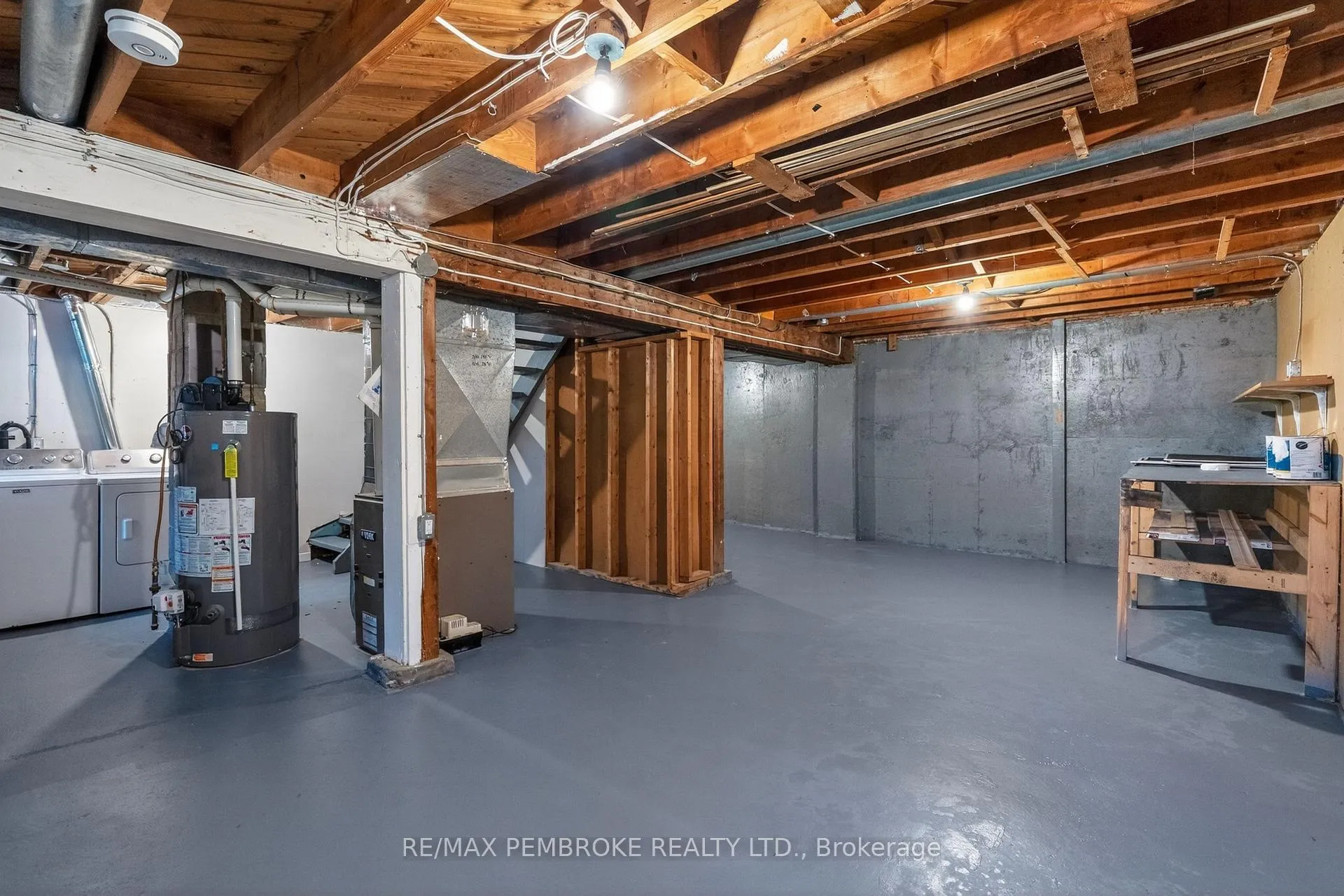 Photo 34 of 59 Rutherford Avenue, Deep River — HOMEH