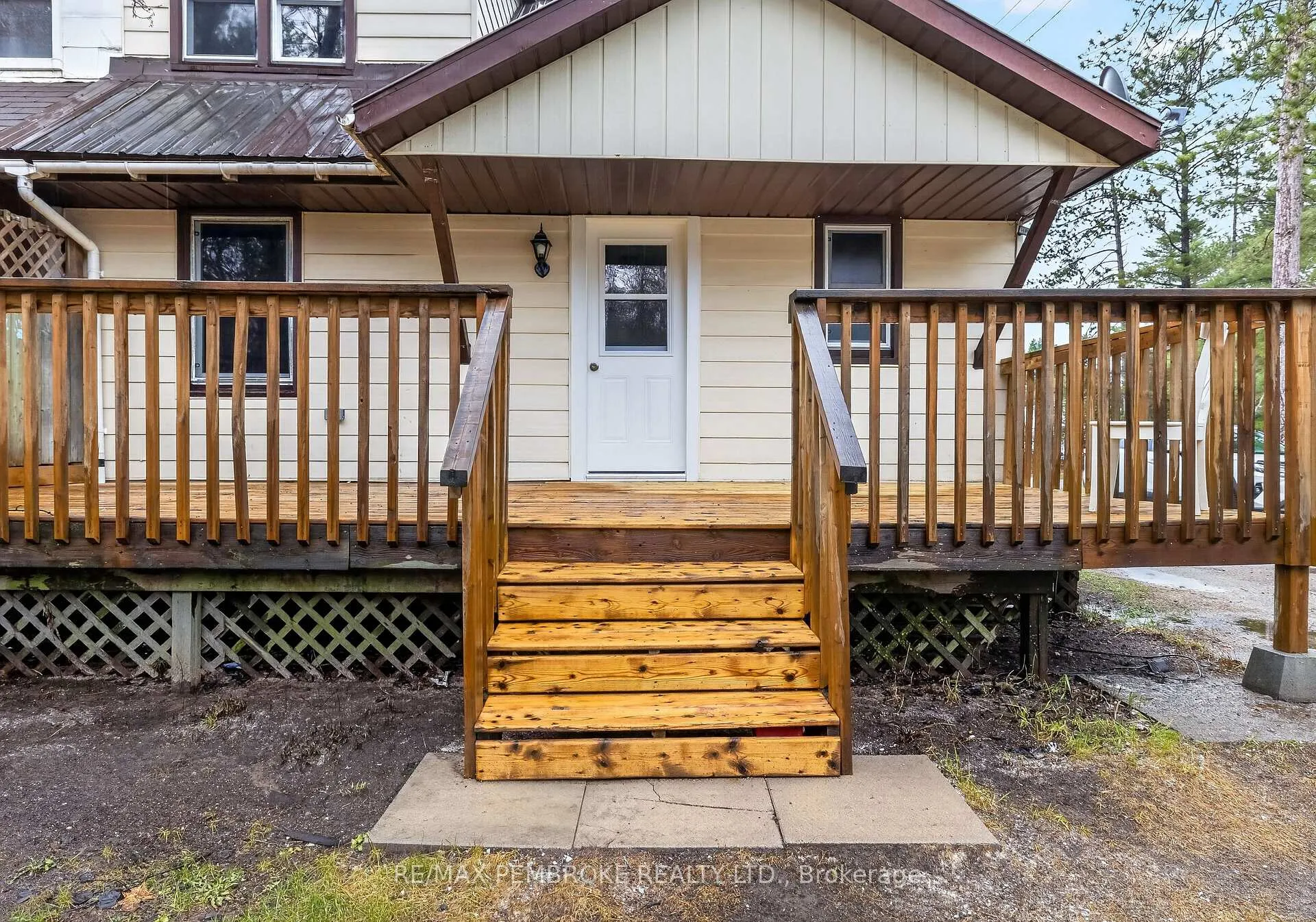 Photo 35 of 59 Rutherford Avenue, Deep River — HOMEH