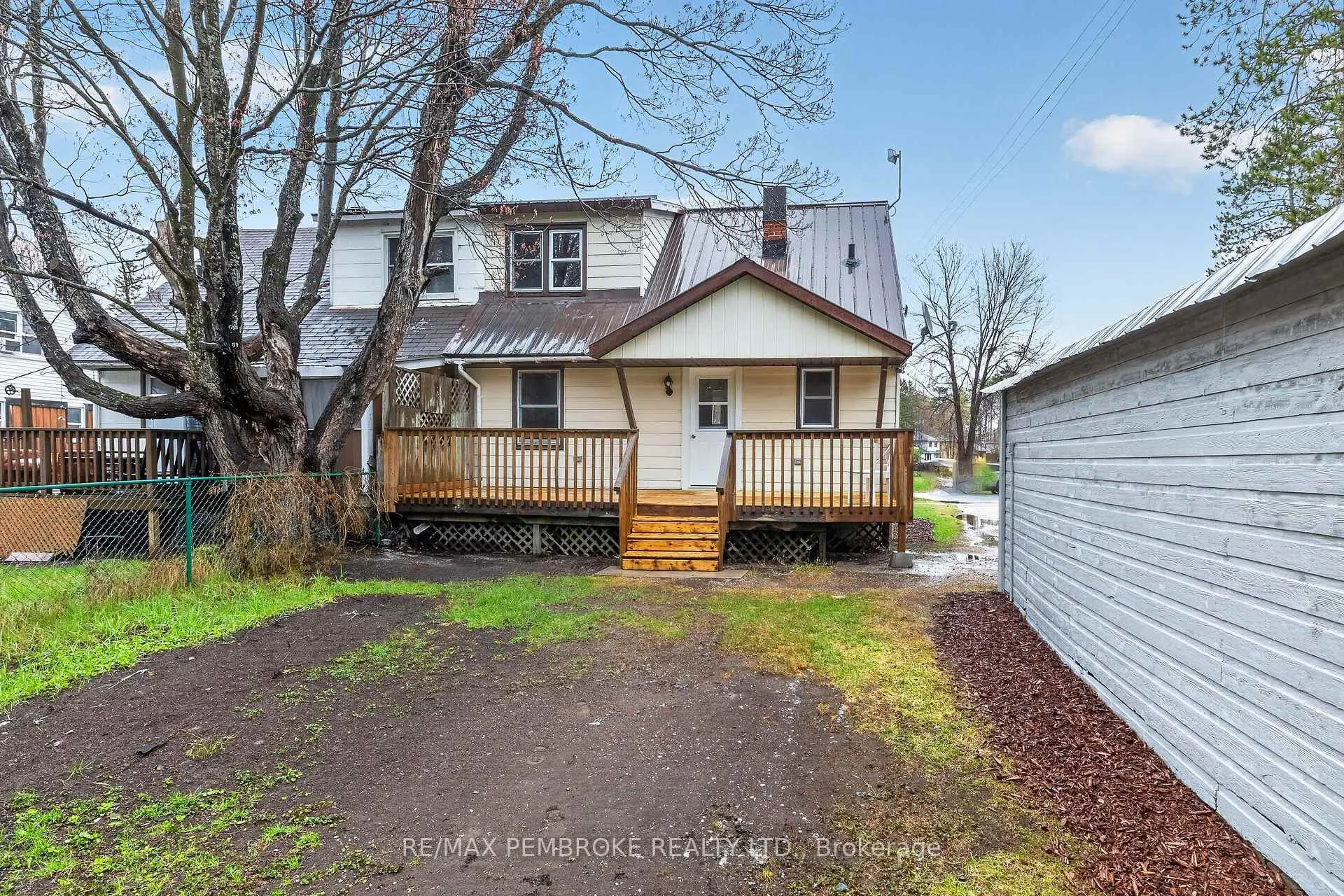 Photo 38 of 59 Rutherford Avenue, Deep River — HOMEH
