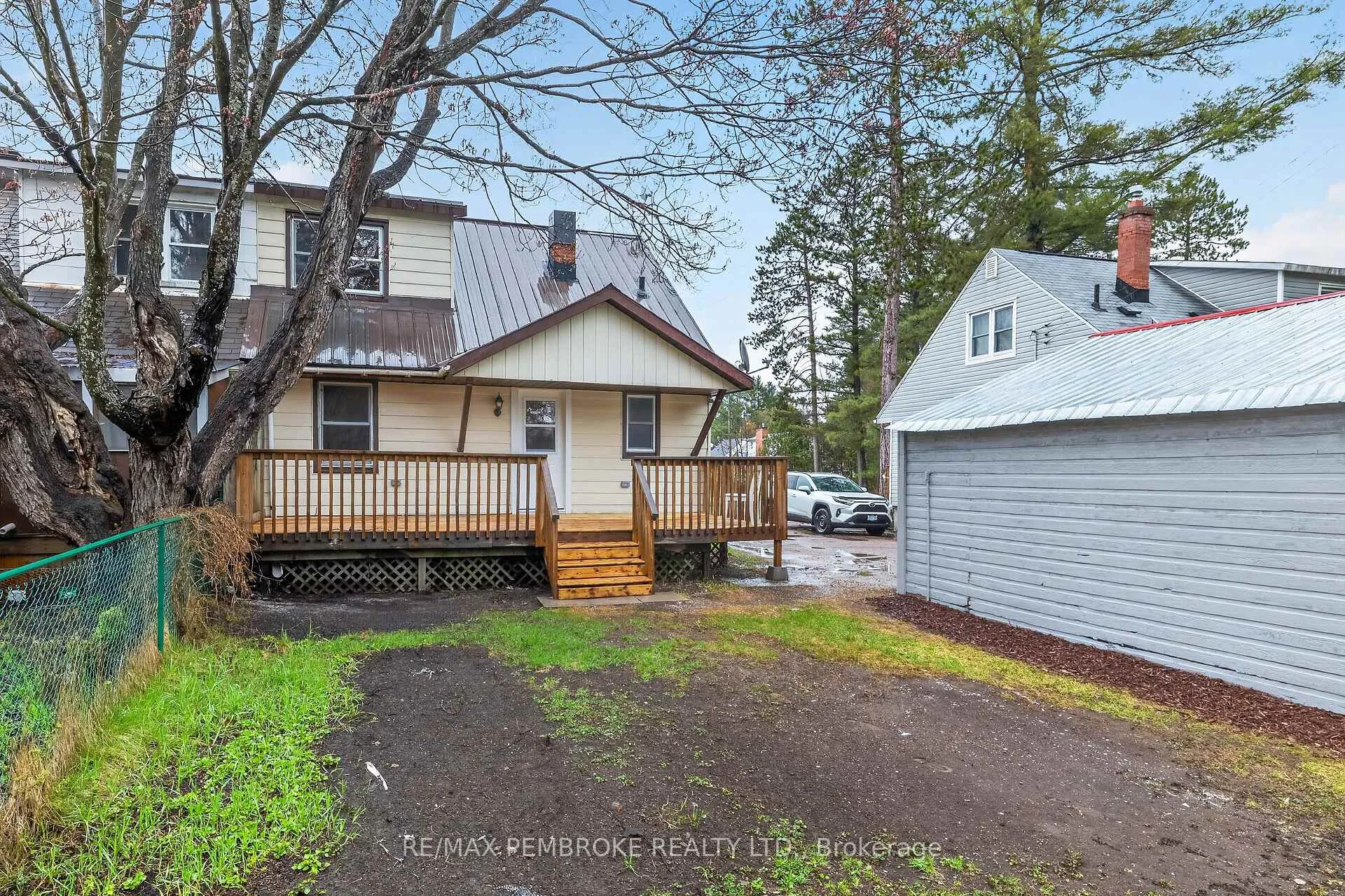 Photo 39 of 59 Rutherford Avenue, Deep River — HOMEH