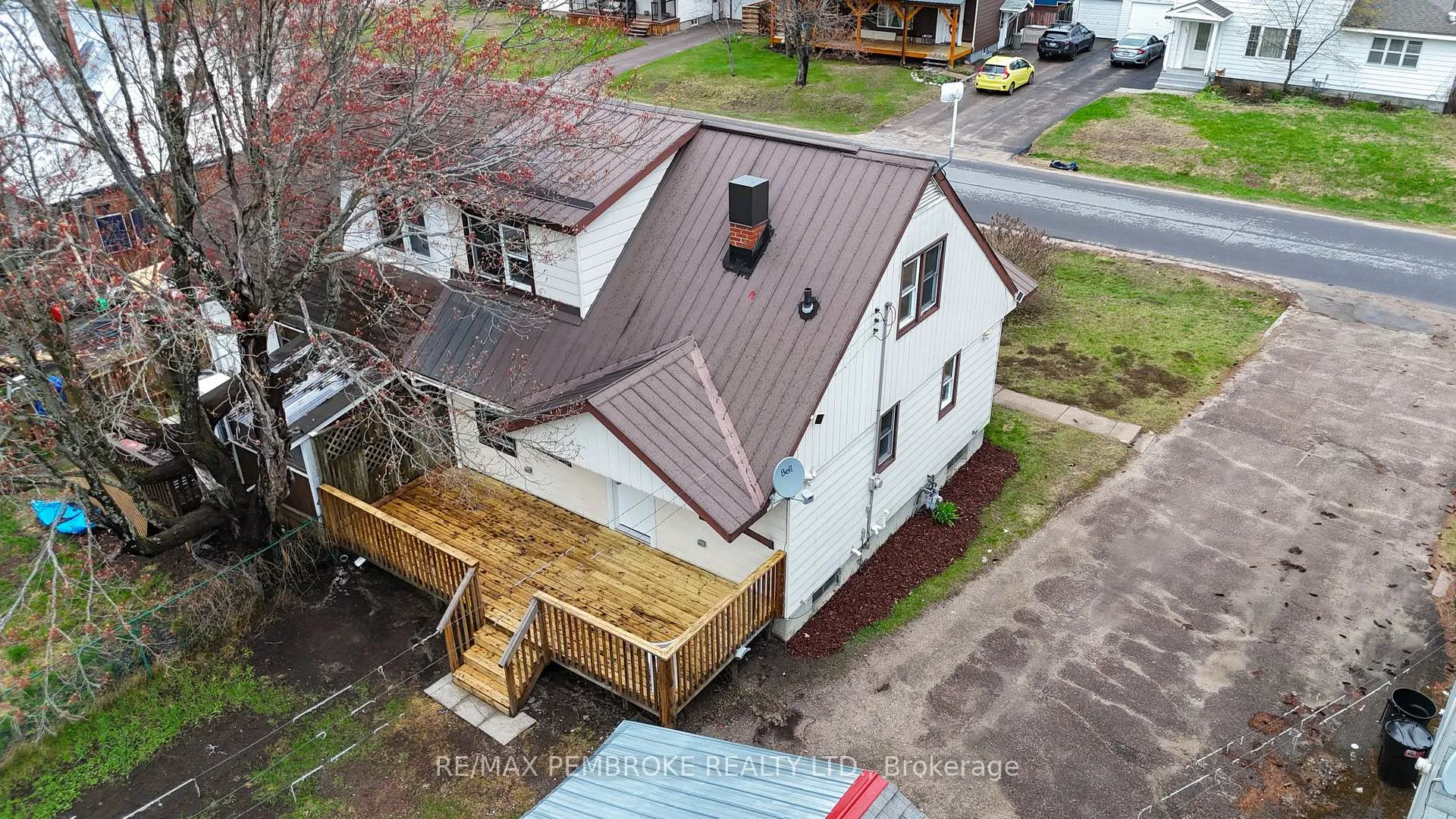Photo 41 of 59 Rutherford Avenue, Deep River — HOMEH