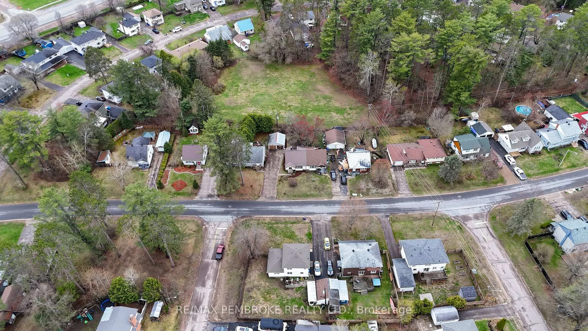 Photo 44 of 59 Rutherford Avenue, Deep River — HOMEH