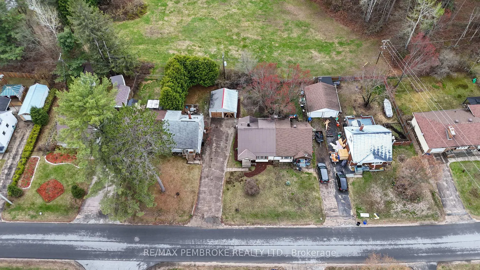 Photo 45 of 59 Rutherford Avenue, Deep River — HOMEH