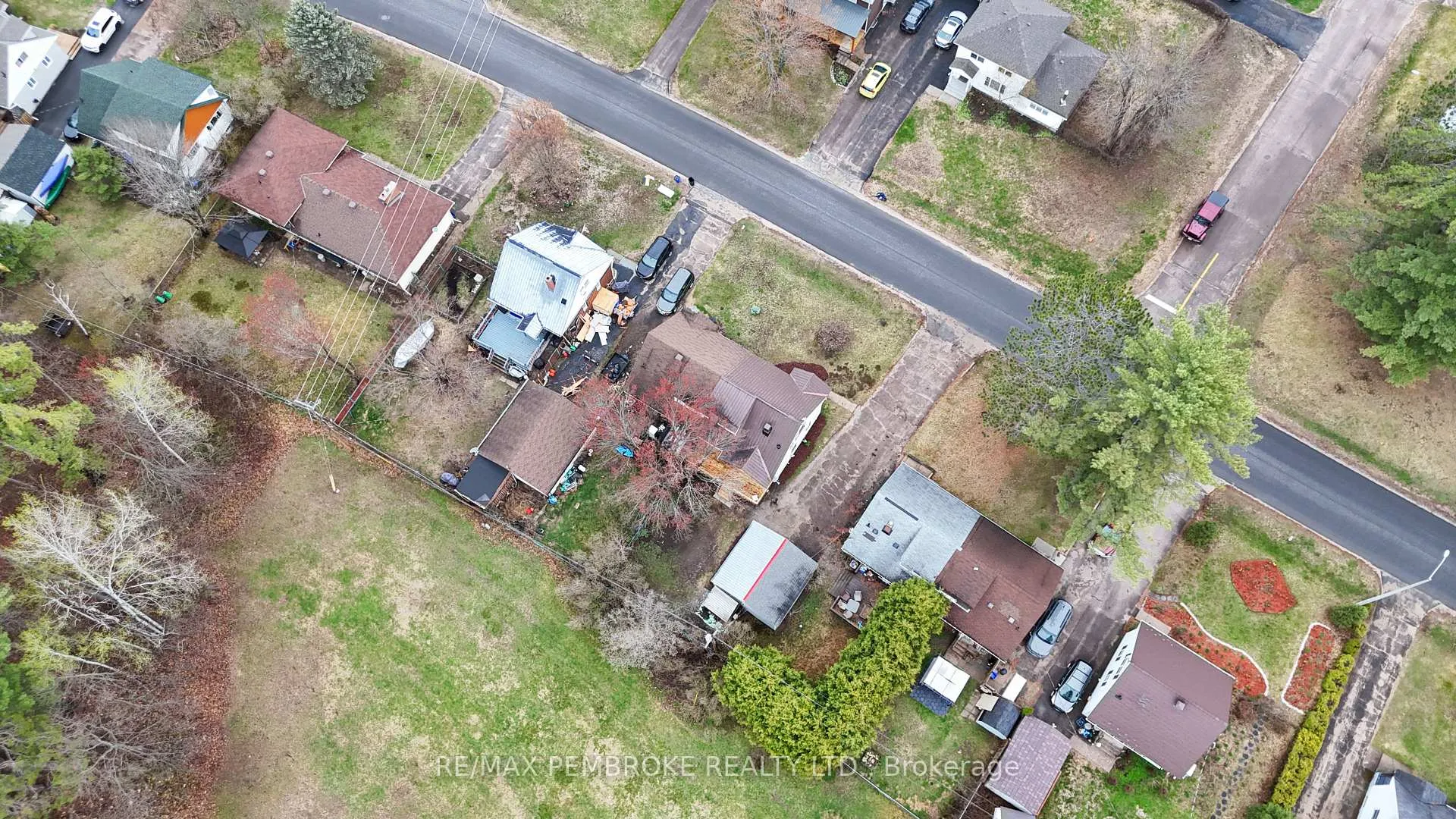 Photo 46 of 59 Rutherford Avenue, Deep River — HOMEH
