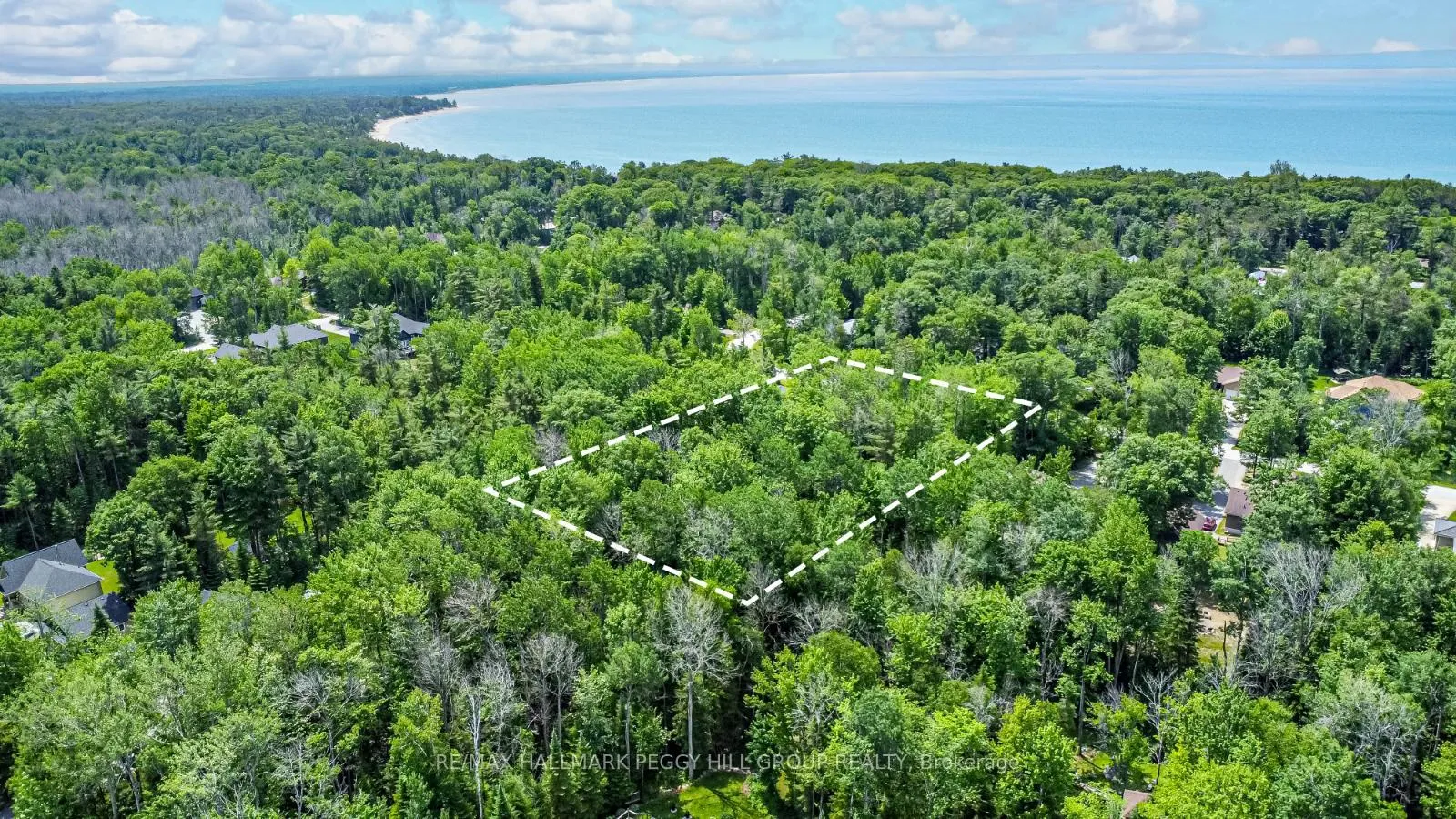 Photo 1 of Lot 10 Spruce Street, Tiny, Rural Tiny — HOMEH