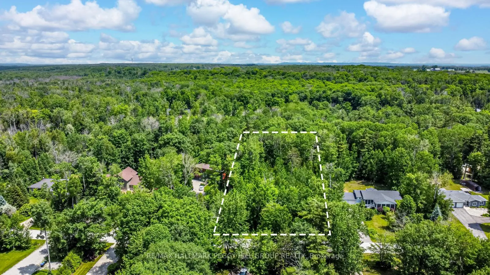 Photo 4 of Lot 10 Spruce Street, Tiny, Rural Tiny — HOMEH