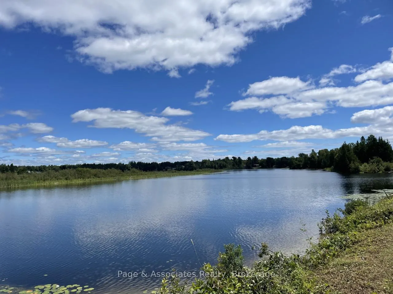 Photo 4 of 44 De L'Etang Road, West Nipissing, Sturgeon Falls — HOMEH