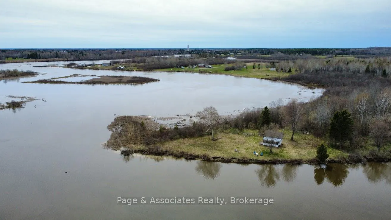 Photo 10 of 44 De L'Etang Road, West Nipissing, Sturgeon Falls — HOMEH