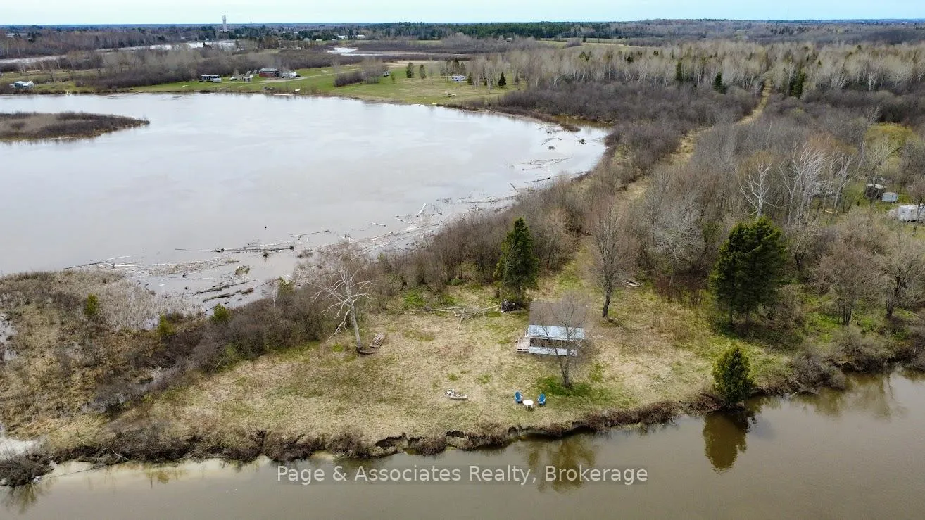 Photo 11 of 44 De L'Etang Road, West Nipissing, Sturgeon Falls — HOMEH