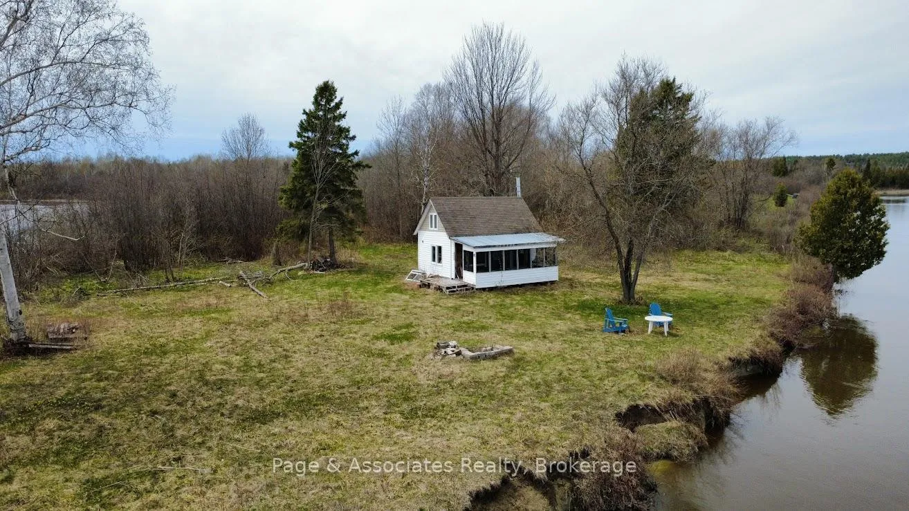 Photo 14 of 44 De L'Etang Road, West Nipissing, Sturgeon Falls — HOMEH