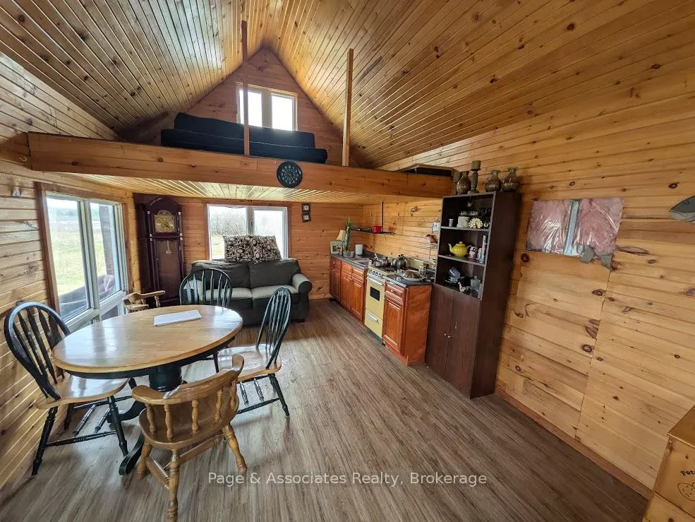 Photo 15 of 44 De L'Etang Road, West Nipissing, Sturgeon Falls — HOMEH