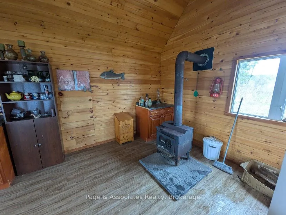 Photo 16 of 44 De L'Etang Road, West Nipissing, Sturgeon Falls — HOMEH