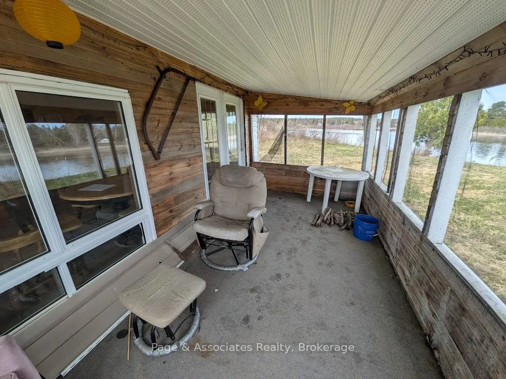 Photo 17 of 44 De L'Etang Road, West Nipissing, Sturgeon Falls — HOMEH