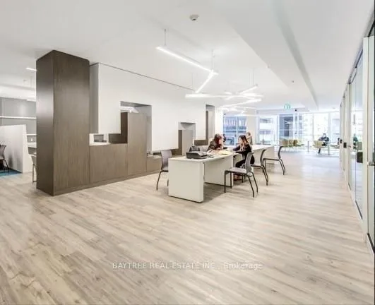 Photo 12 of Unit 1212, 181 Dundas Street E, Toronto, Church-Yonge Corridor — HOMEH