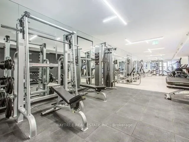 Photo 15 of Unit 1212, 181 Dundas Street E, Toronto, Church-Yonge Corridor — HOMEH
