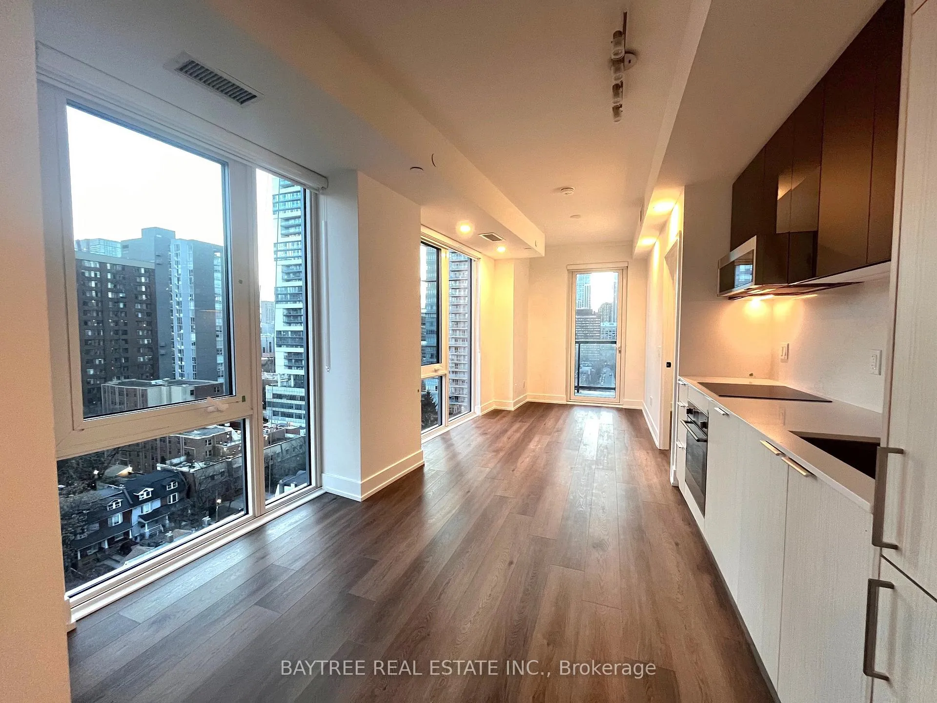 Photo 1 of Unit 1303, 308 Jarvis Street, Toronto, Church-Yonge Corridor — HOMEH