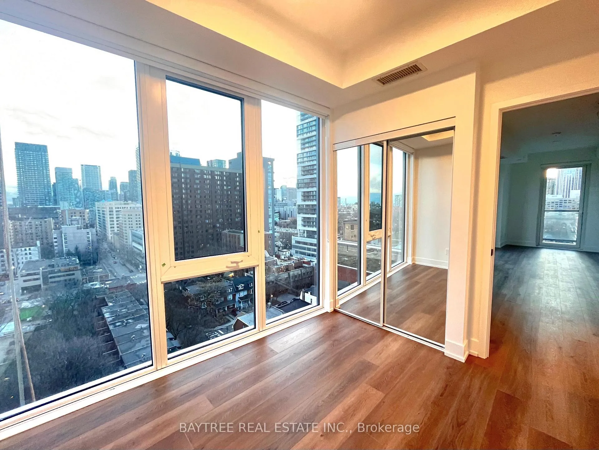 Photo 9 of Unit 1303, 308 Jarvis Street, Toronto, Church-Yonge Corridor — HOMEH
