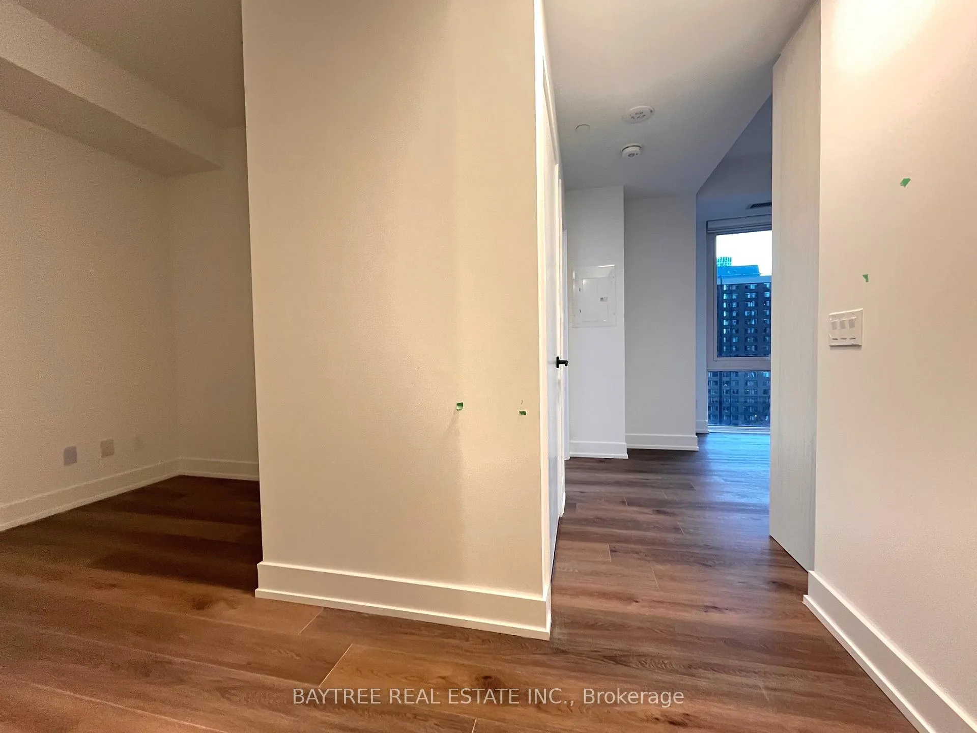 Photo 12 of Unit 1303, 308 Jarvis Street, Toronto, Church-Yonge Corridor — HOMEH