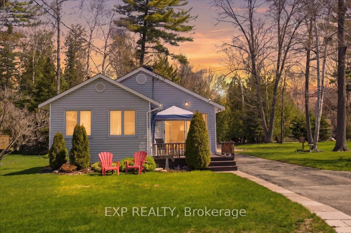 Photo 1 of 69 33rd Street N, Wasaga Beach — HOMEH