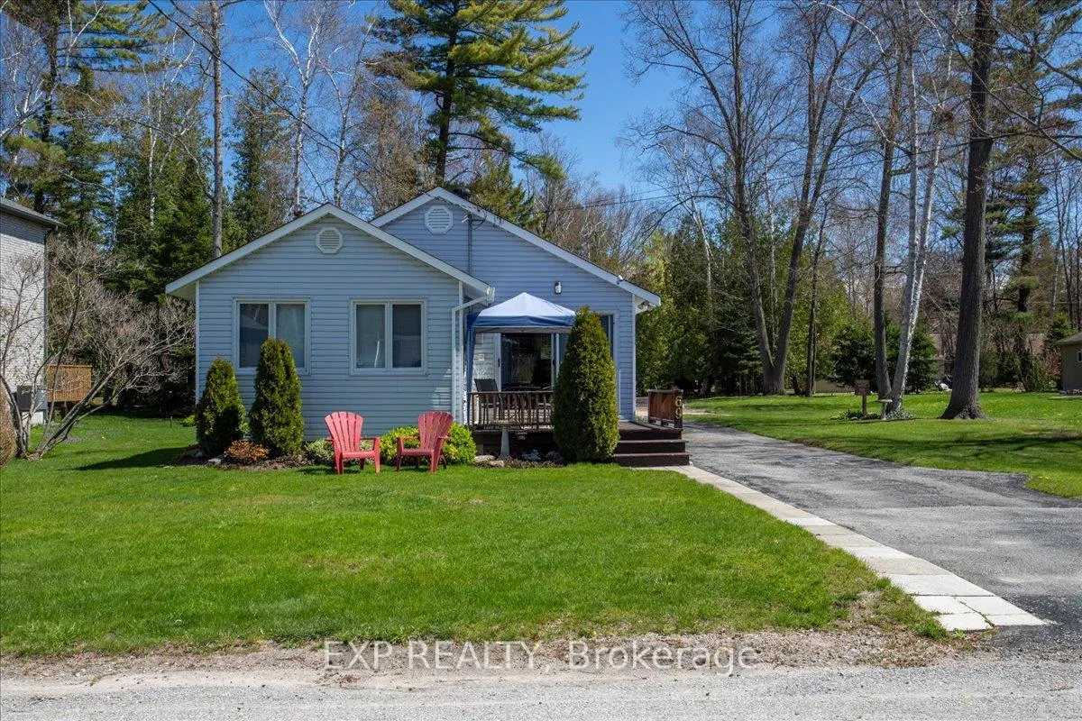 Photo 2 of 69 33rd Street N, Wasaga Beach — HOMEH