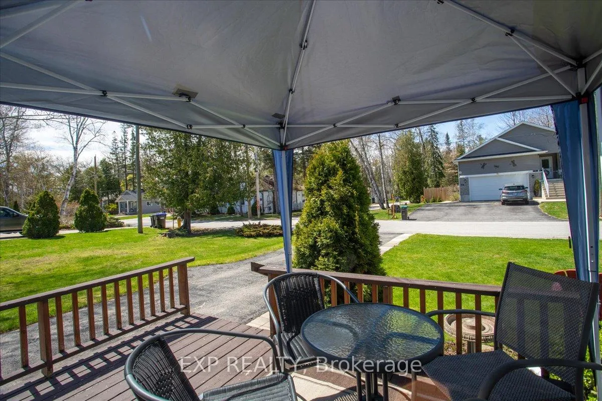 Photo 14 of 69 33rd Street N, Wasaga Beach — HOMEH