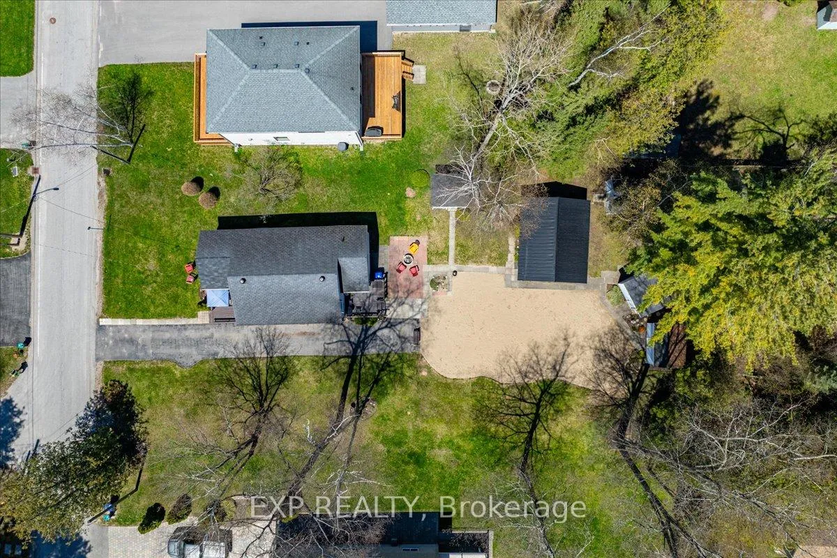 Photo 27 of 69 33rd Street N, Wasaga Beach — HOMEH