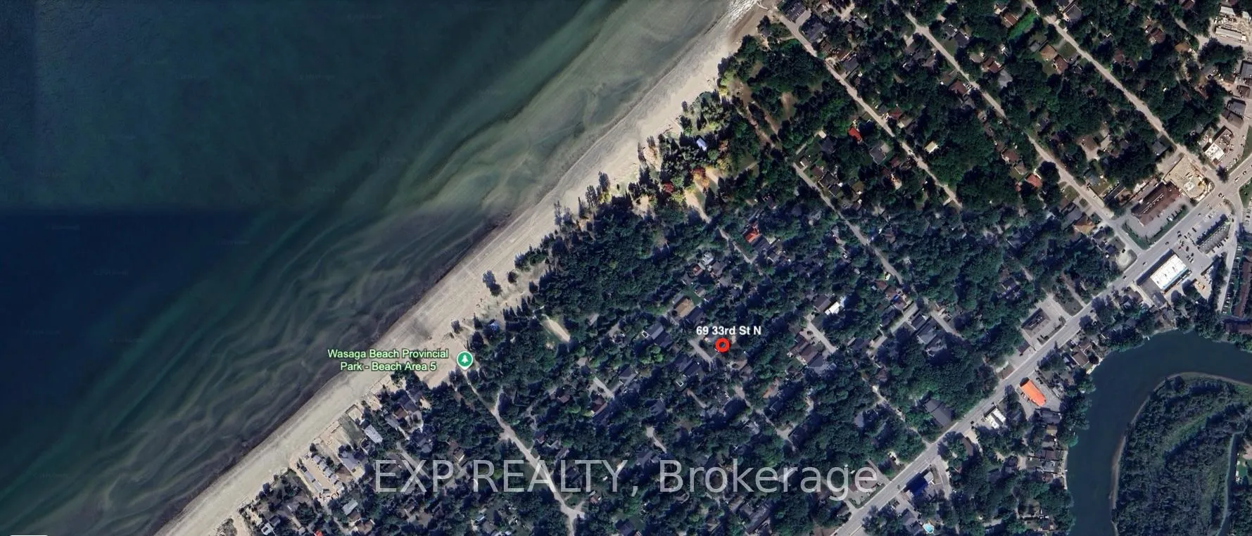 Photo 28 of 69 33rd Street N, Wasaga Beach — HOMEH
