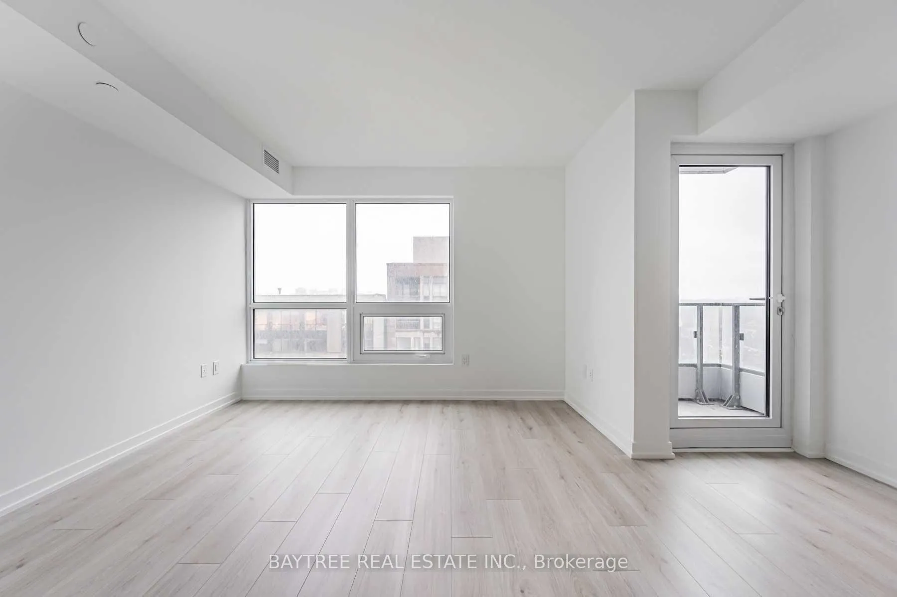 Photo 2 of Unit 2707, 395 Bloor Street E, Toronto, Cabbagetown-South St. James Town — HOMEH