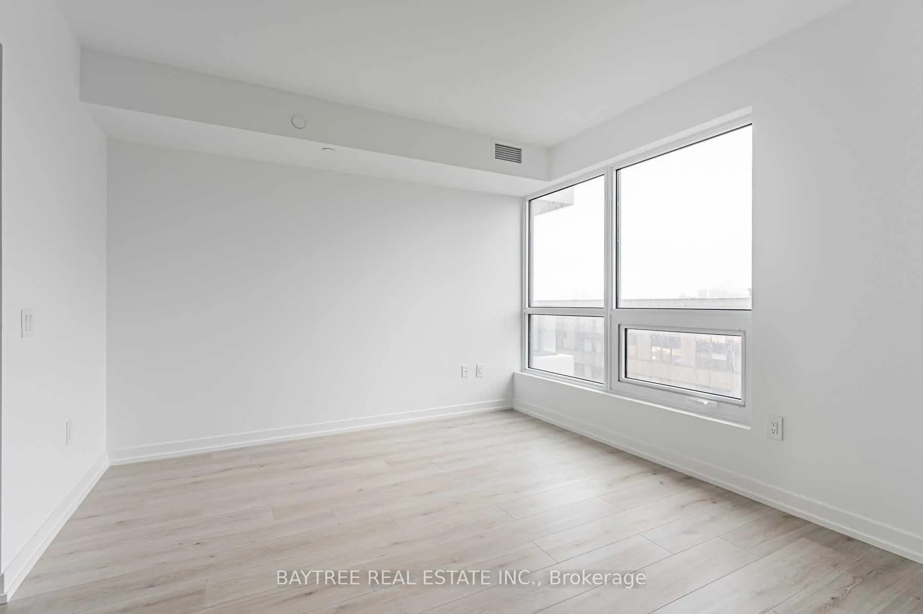 Photo 3 of Unit 2707, 395 Bloor Street E, Toronto, Cabbagetown-South St. James Town — HOMEH