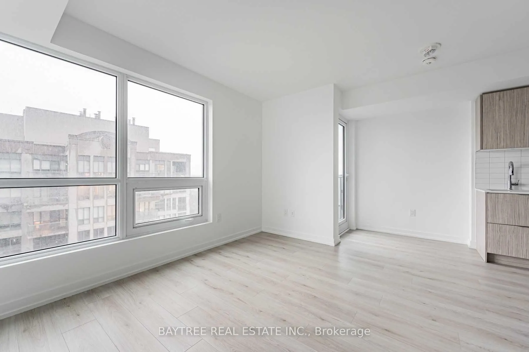Photo 4 of Unit 2707, 395 Bloor Street E, Toronto, Cabbagetown-South St. James Town — HOMEH