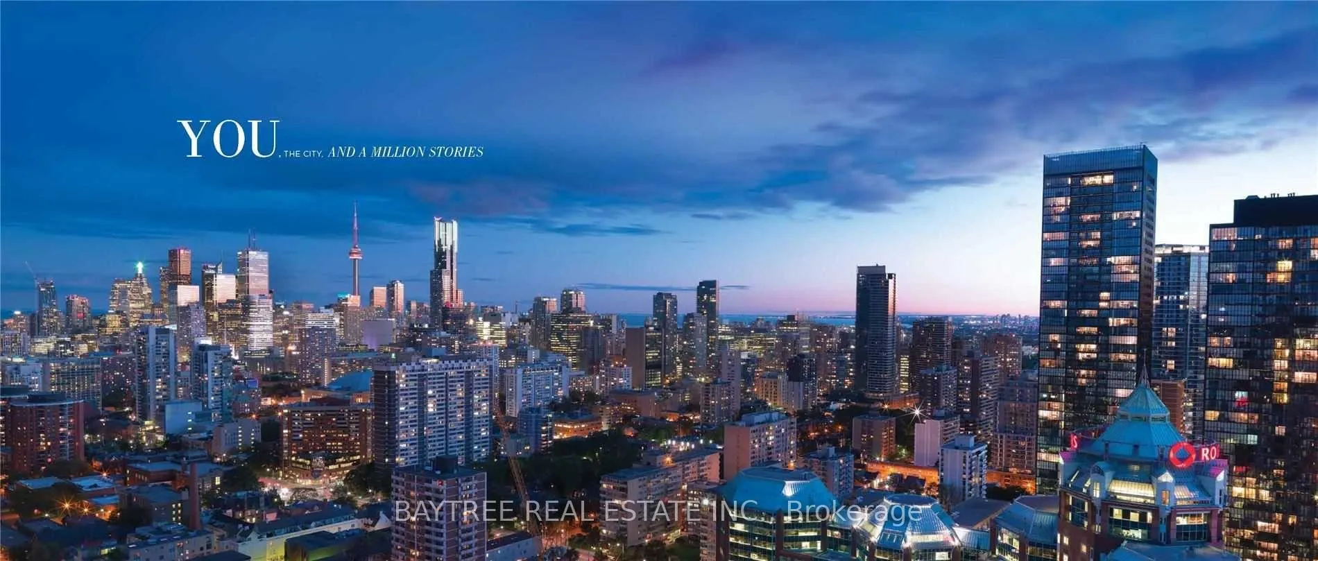 Photo 14 of Unit 2707, 395 Bloor Street E, Toronto, Cabbagetown-South St. James Town — HOMEH