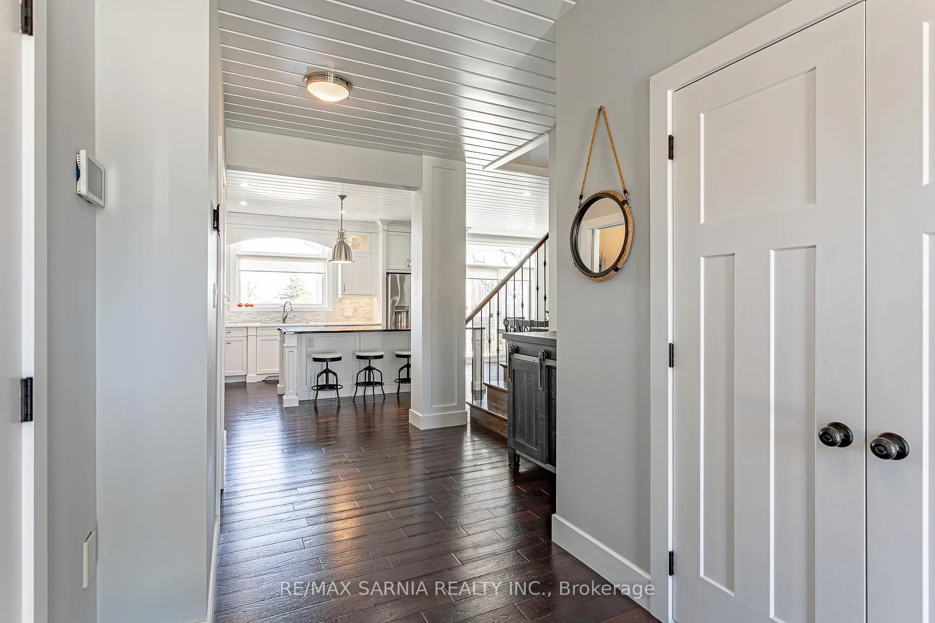 Photo 3 of 18 Centre Street, Lambton Shores, Grand Bend — HOMEH