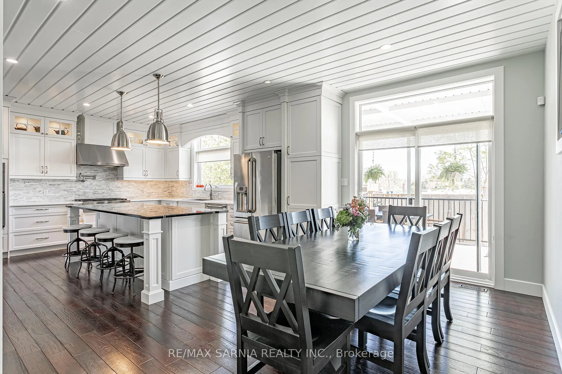 Photo 10 of 18 Centre Street, Lambton Shores, Grand Bend — HOMEH