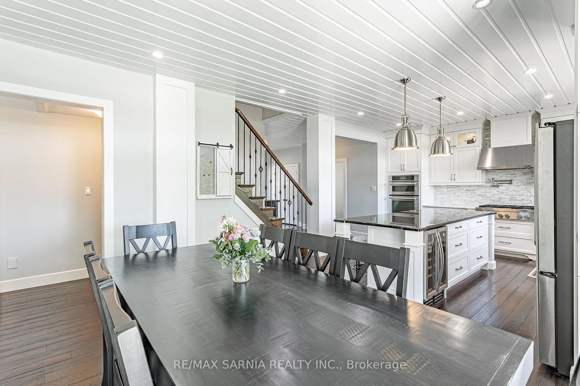 Photo 11 of 18 Centre Street, Lambton Shores, Grand Bend — HOMEH